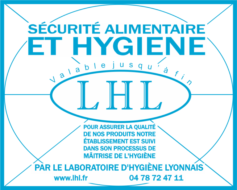 labo hygiene lyonnais logo partenaire