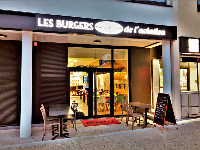 Aménagement restaurant realisation, Pauline Rudolf, Architecte d'intérieur, région de Lyon-13