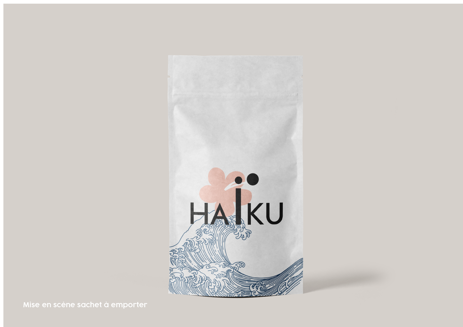 les paupiettes sarl pauline rudolf graphisme architecture interieure logo haiku restaurant de sushis