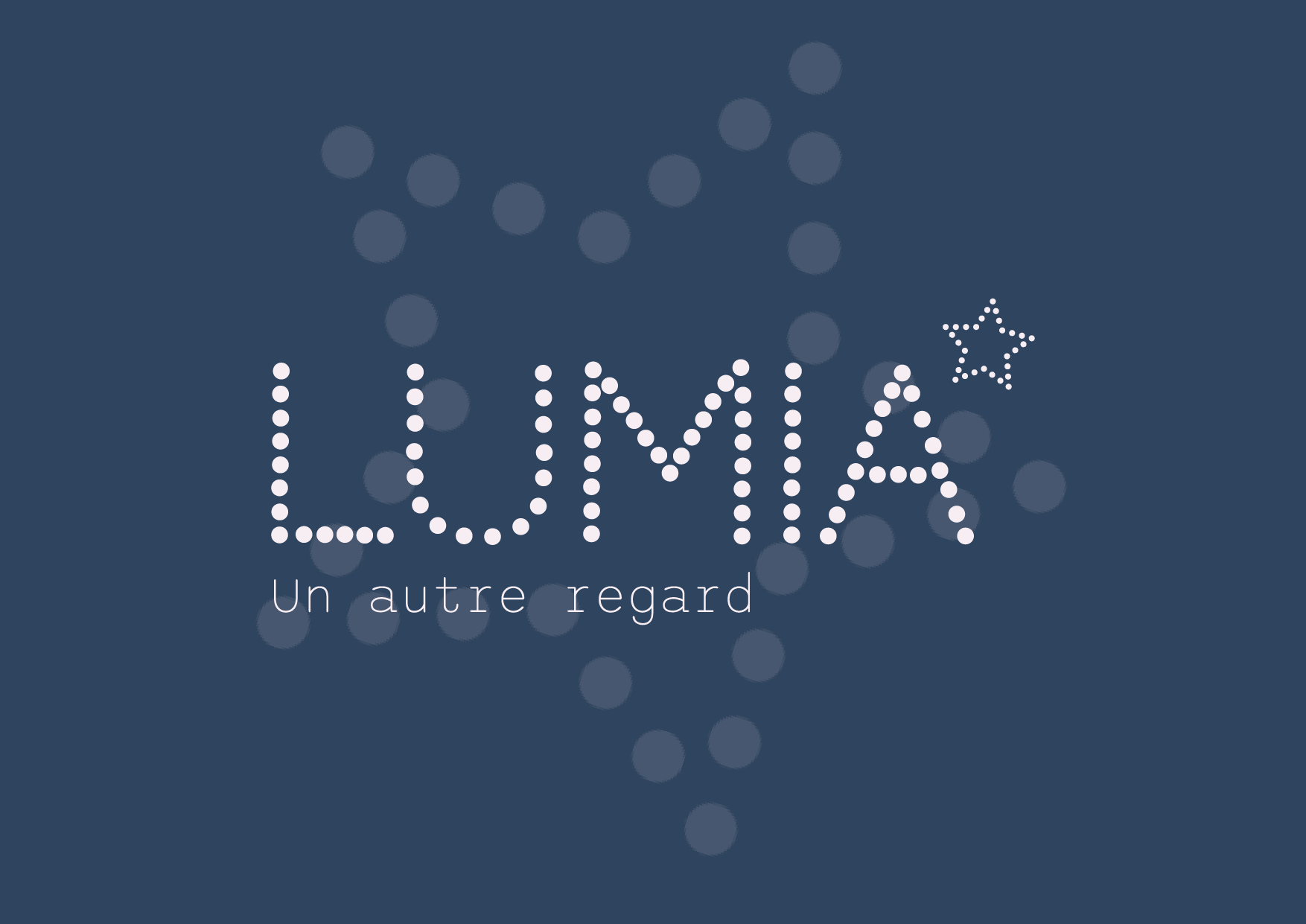 SARL Pauline RUDOLF les Paupiettes graphisme feng shui bien être lumia design logo charte graphique lyon caluire et cuire