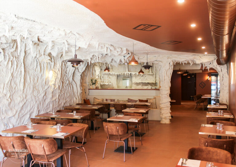 Sarl-Pauline Rudolf les Paupiettes architecture interieur graphisme design decoration lyon rhone alpes restaurant libanais tassin la demie lune Jeita