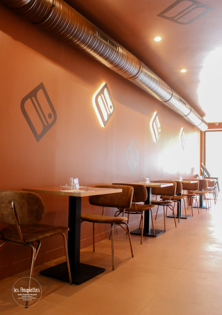 Sarl-Pauline Rudolf les Paupiettes architecture interieur graphisme design decoration lyon rhone alpes restaurant libanais tassin la demie lune Jeita